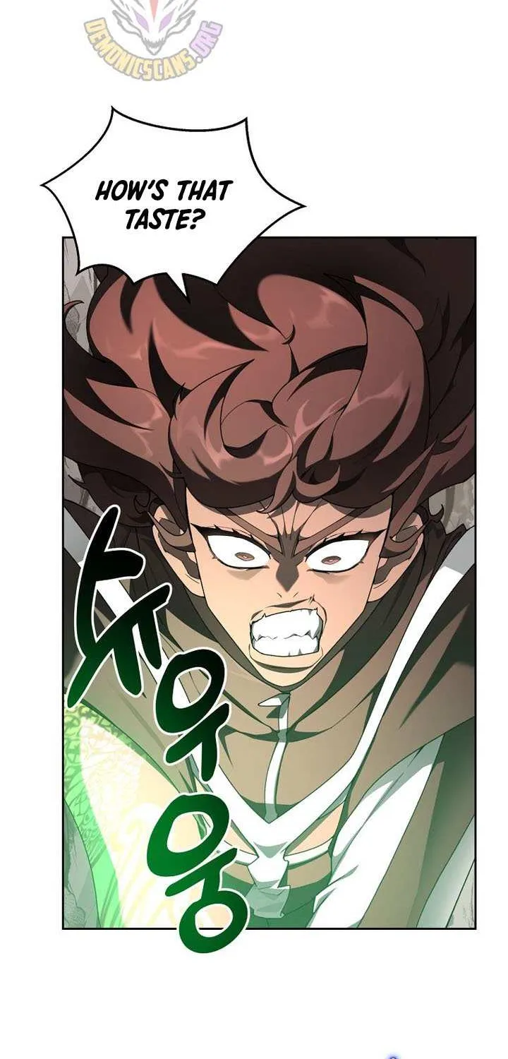 Read Stuck in the Tower chapter 126 image 19 on Lezhin
