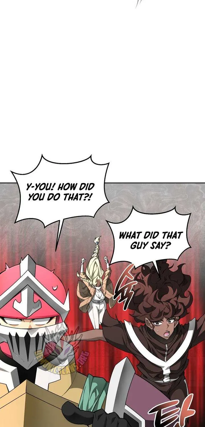 Read Stuck in the Tower chapter 126 image 2 on Lezhin