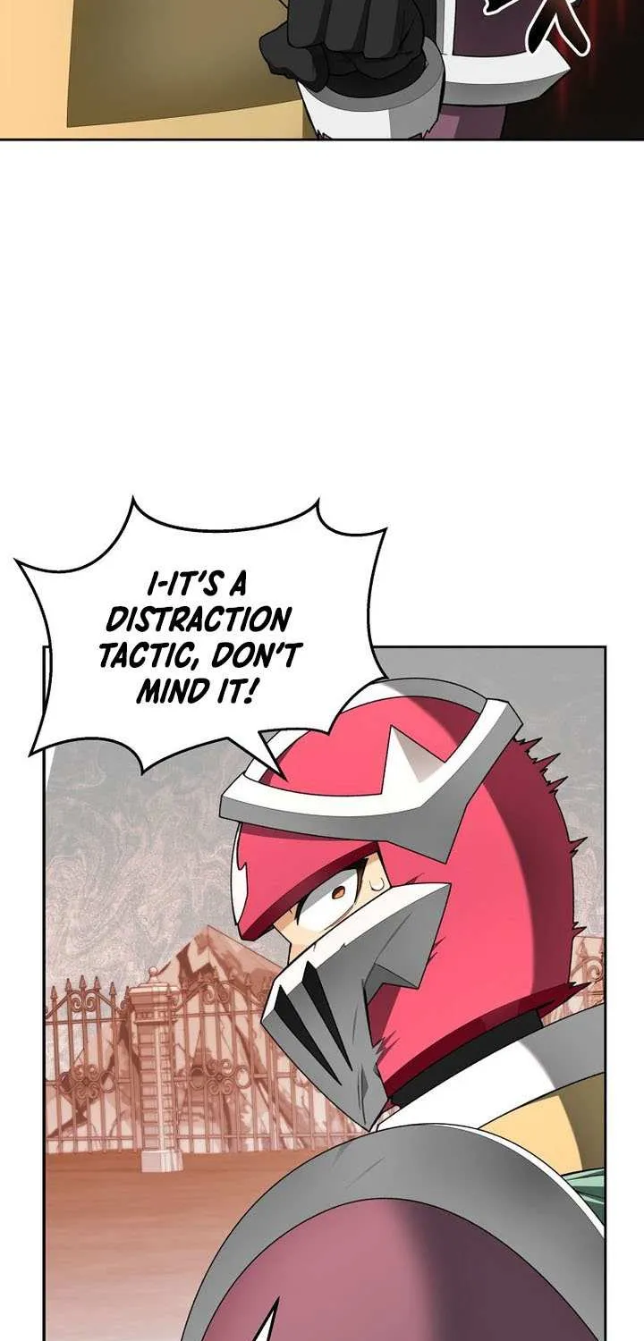 Read Stuck in the Tower chapter 126 image 3 on Lezhin