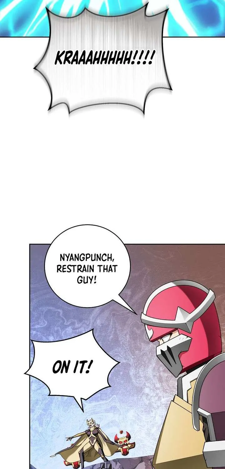 Read Stuck in the Tower chapter 126 image 30 on Lezhin