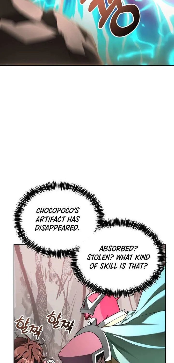 Read Stuck in the Tower chapter 126 image 38 on Lezhin