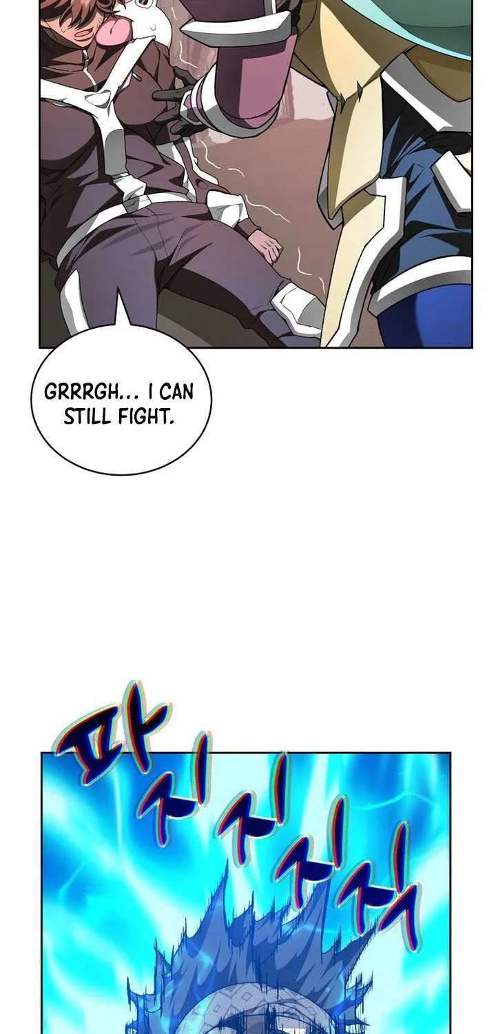 Read Stuck in the Tower chapter 126 image 39 on Lezhin