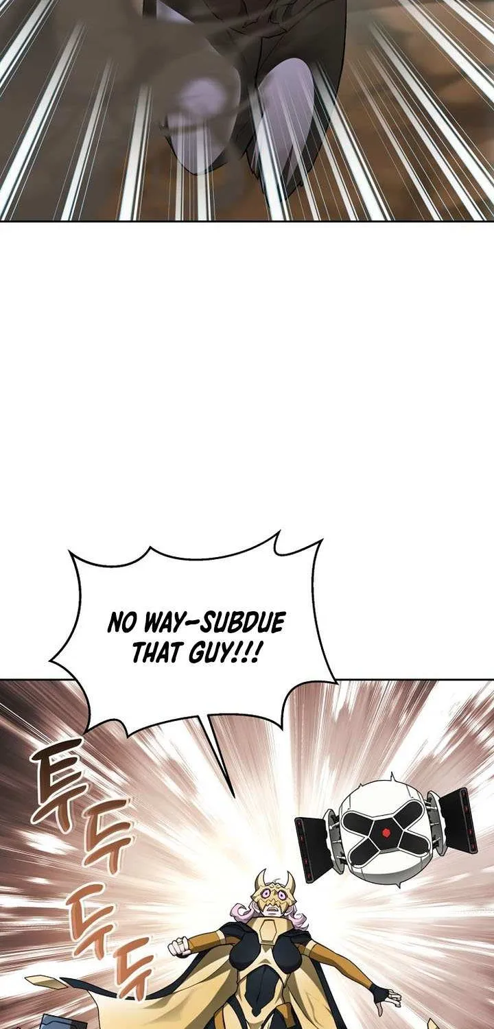 Read Stuck in the Tower chapter 126 image 45 on Lezhin