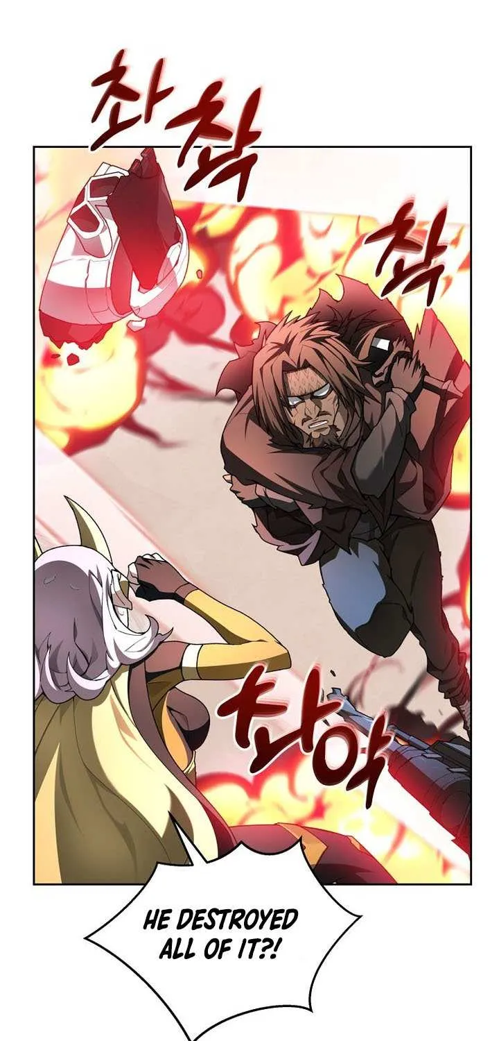 Read Stuck in the Tower chapter 126 image 48 on Lezhin