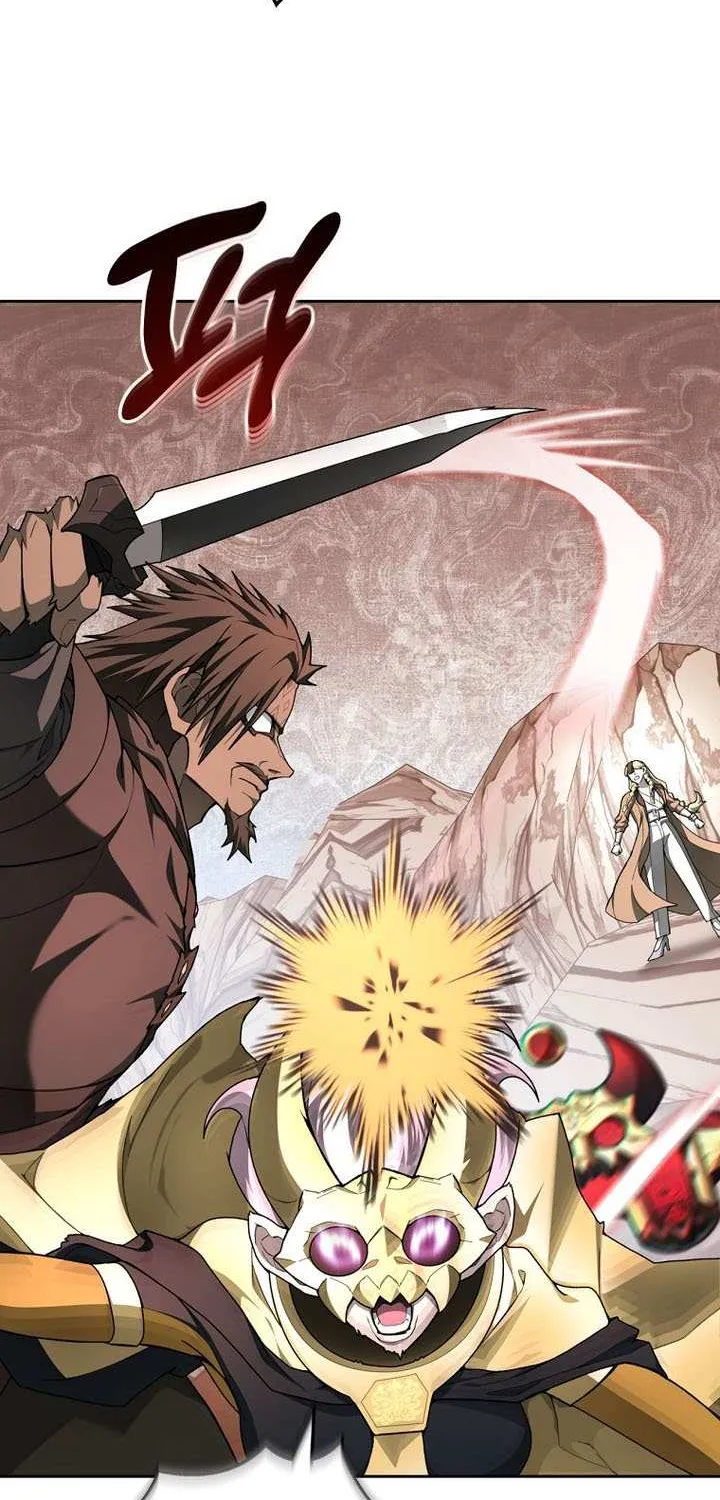 Read Stuck in the Tower chapter 126 image 49 on Lezhin