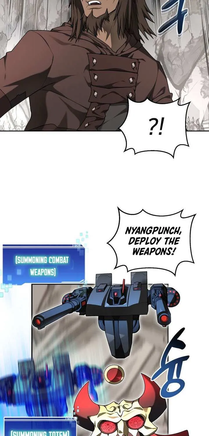 Read Stuck in the Tower chapter 126 image 5 on Lezhin
