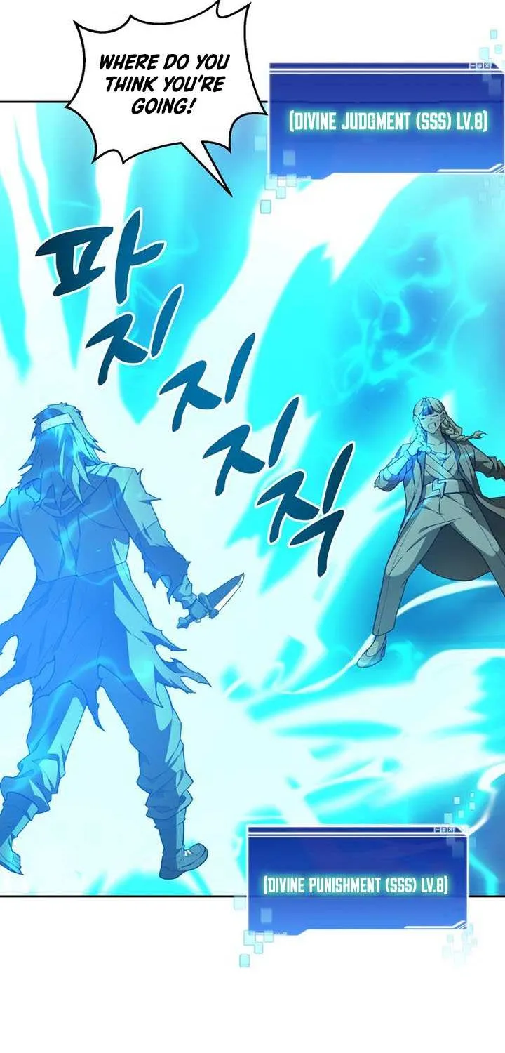 Read Stuck in the Tower chapter 126 image 52 on Lezhin