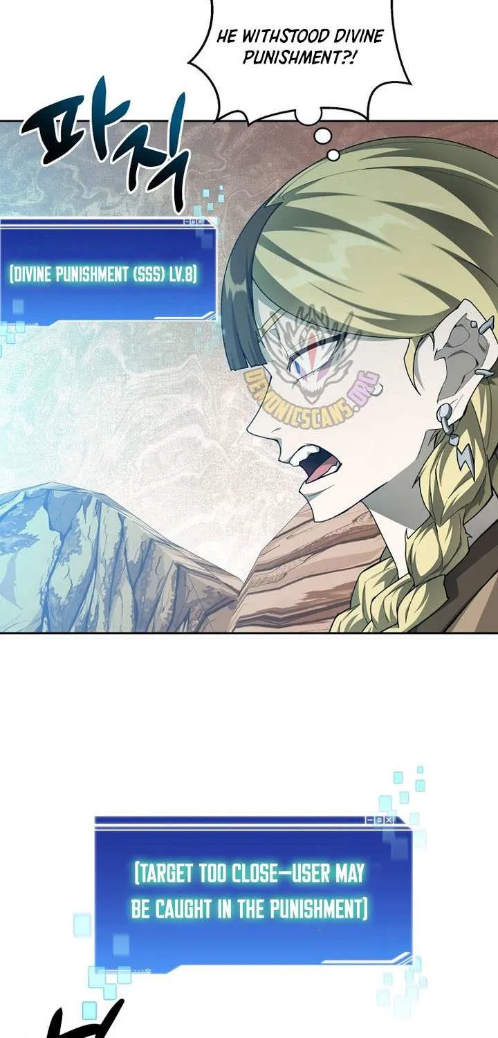 Read Stuck in the Tower chapter 126 image 54 on Lezhin