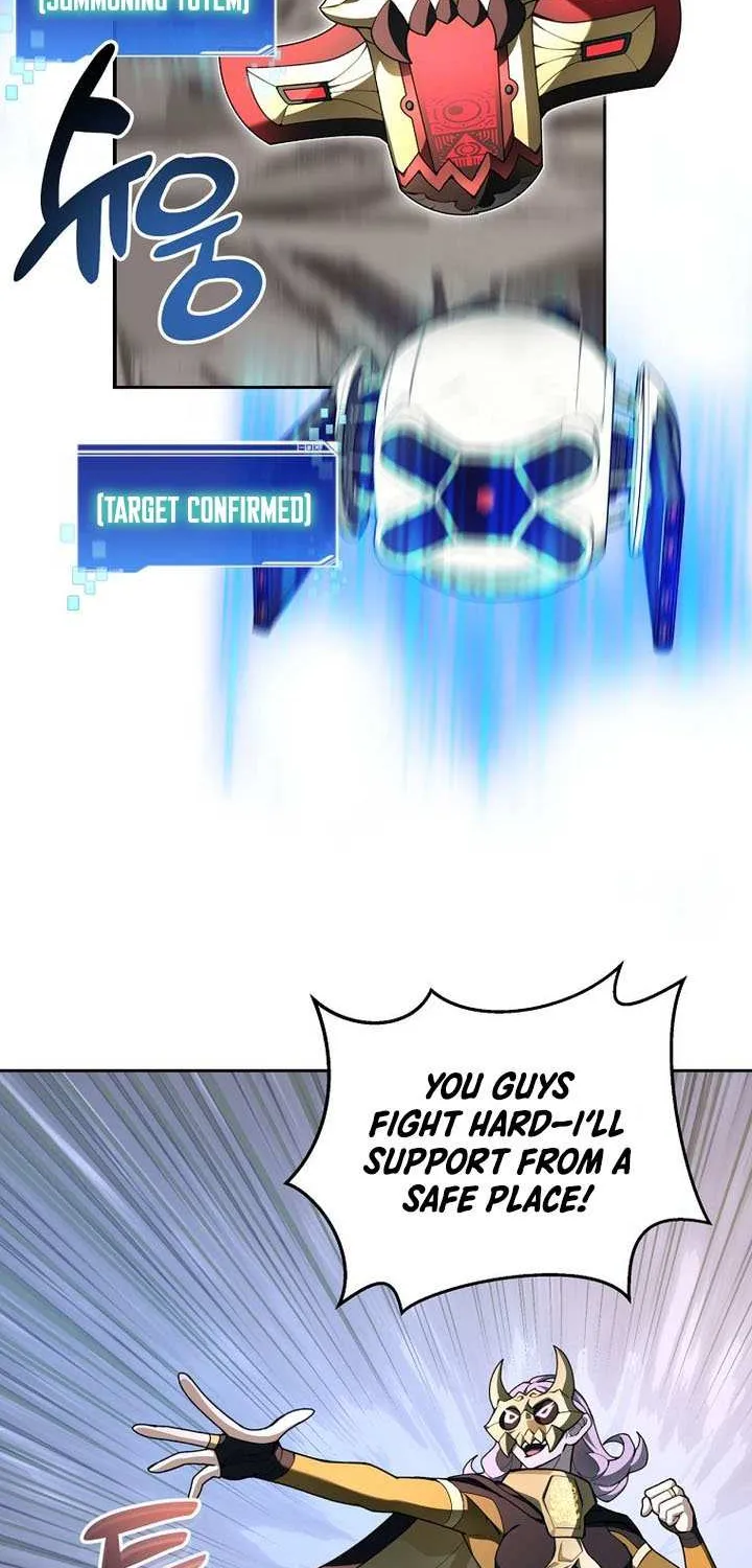 Read Stuck in the Tower chapter 126 image 6 on Lezhin