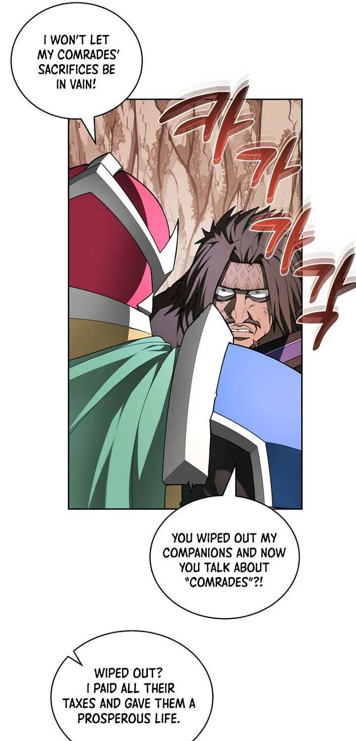 Read Stuck in the Tower chapter 126 image 65 on Lezhin