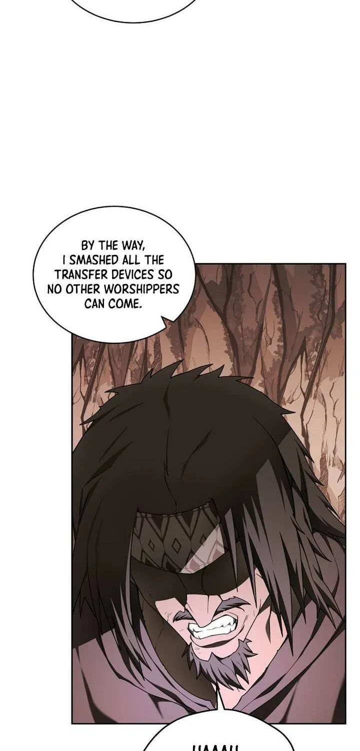 Read Stuck in the Tower chapter 126 image 66 on Lezhin
