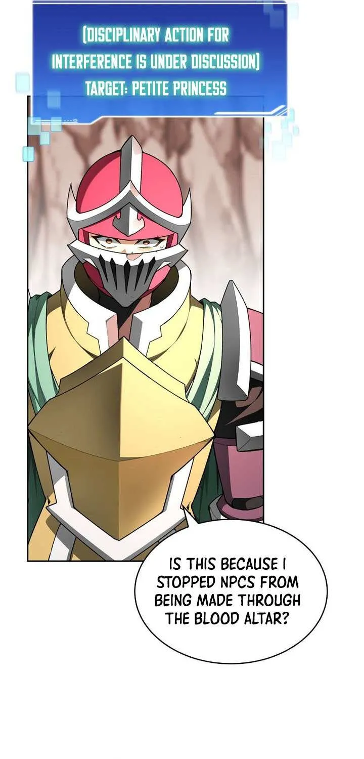 Read Stuck in the Tower chapter 126 image 71 on Lezhin