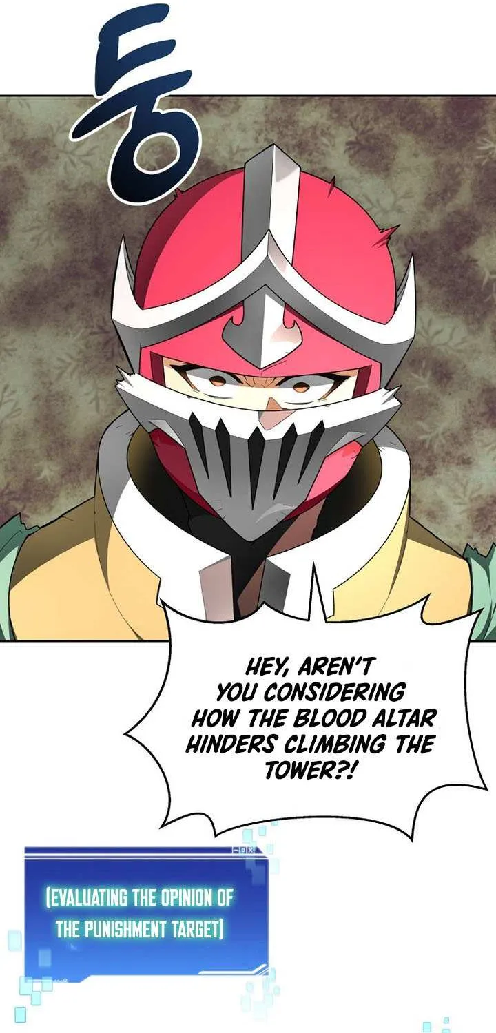 Read Stuck in the Tower chapter 126 image 72 on Lezhin