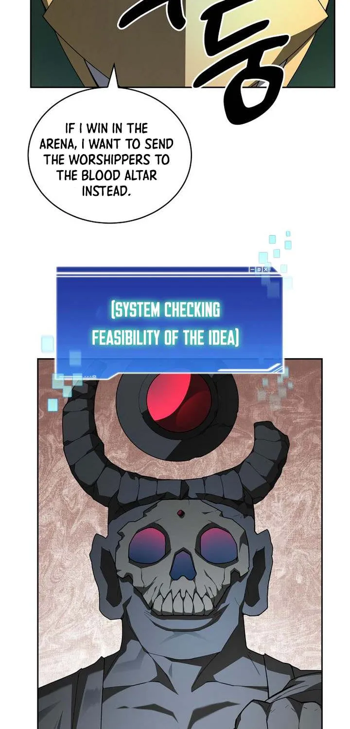 Read Stuck in the Tower chapter 126 image 79 on Lezhin