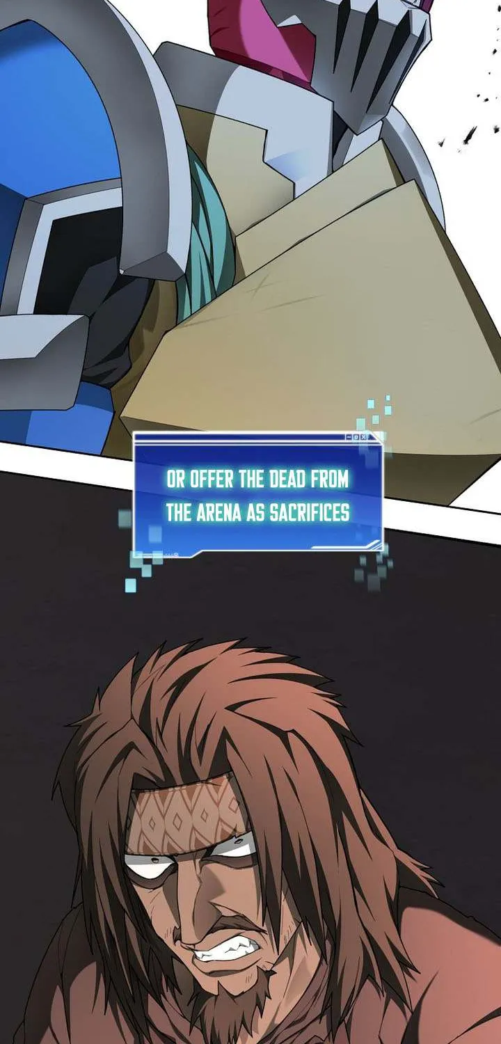 Read Stuck in the Tower chapter 126 image 81 on Lezhin