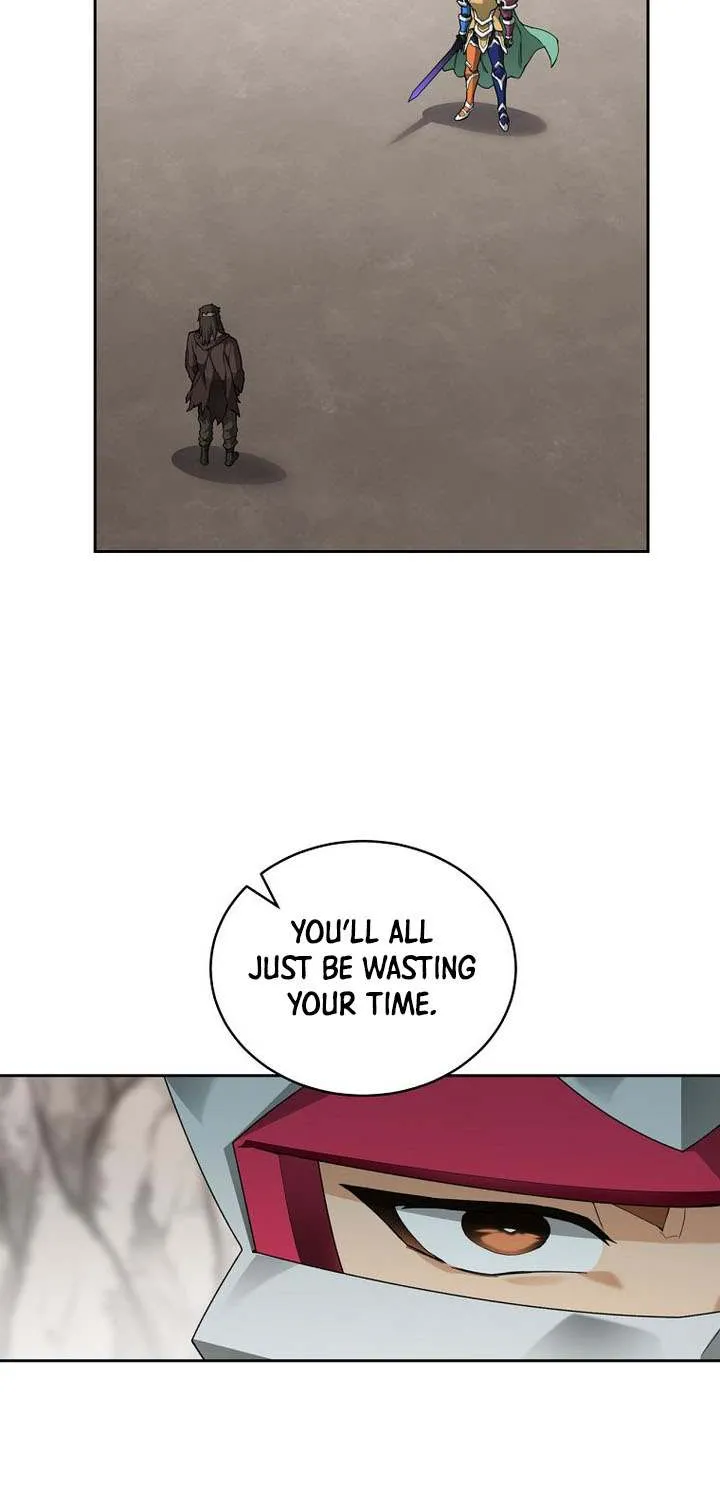 Read Stuck in the Tower chapter 127 image 11 on Lezhin