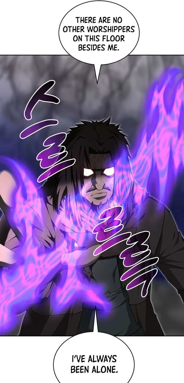 Read Stuck in the Tower chapter 127 image 13 on Lezhin