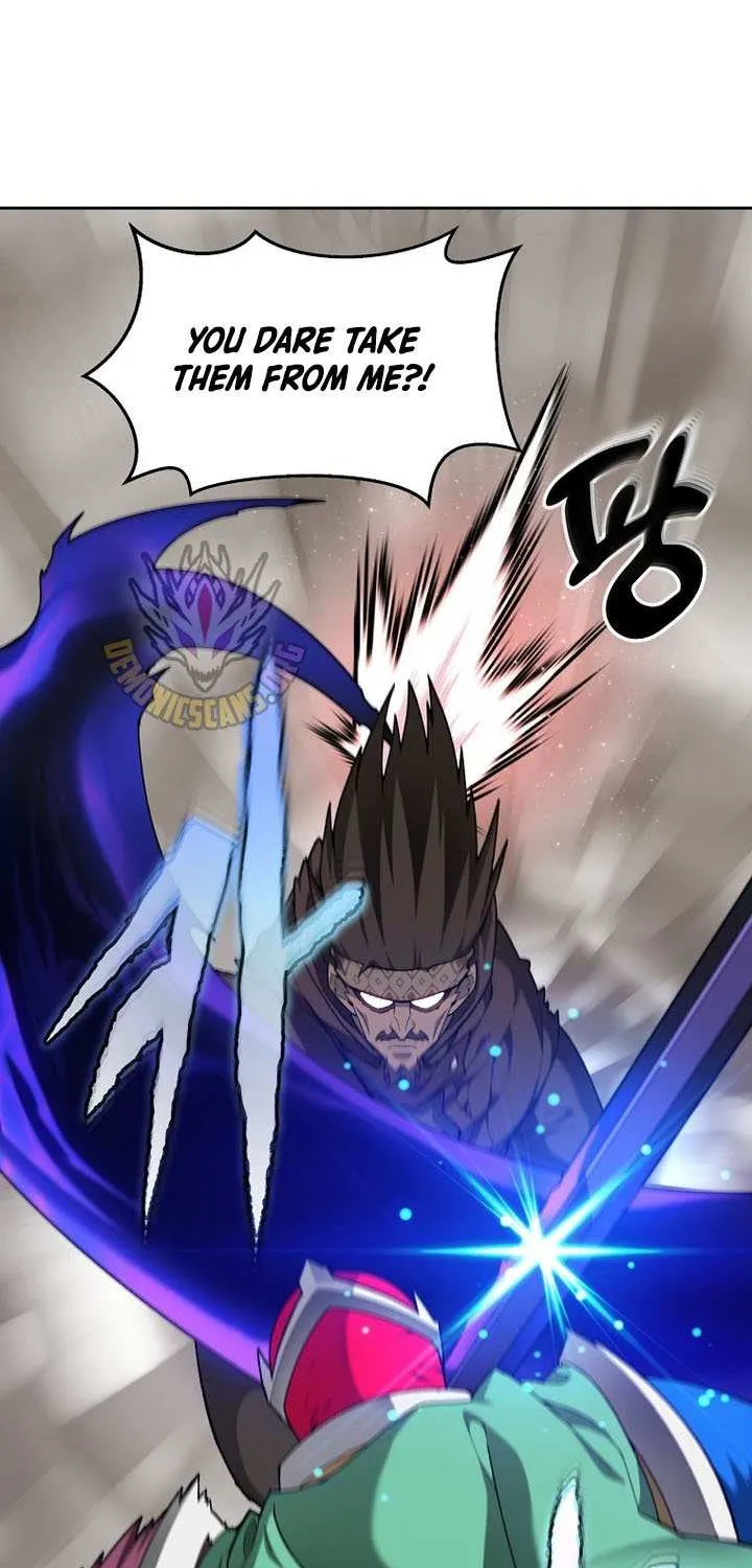 Read Stuck in the Tower chapter 127 image 16 on Lezhin