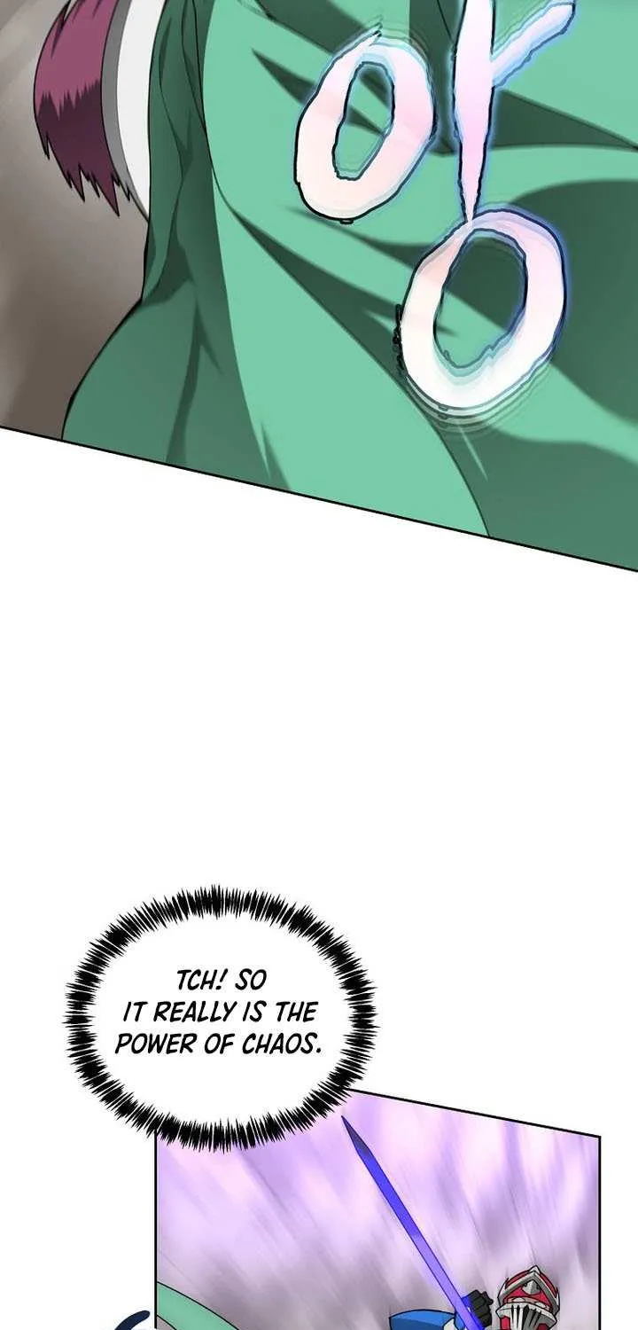 Read Stuck in the Tower chapter 127 image 17 on Lezhin