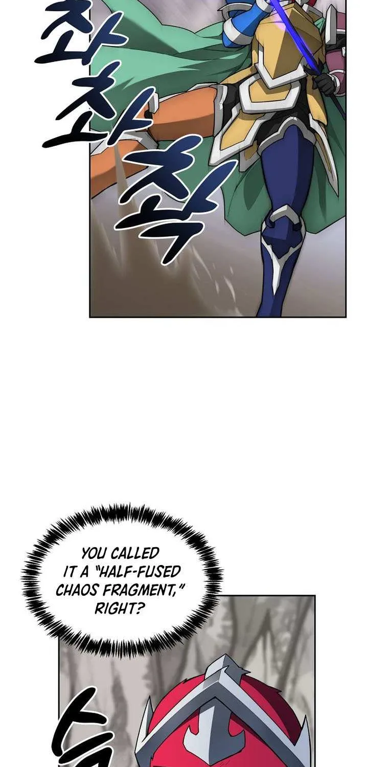 Read Stuck in the Tower chapter 127 image 18 on Lezhin