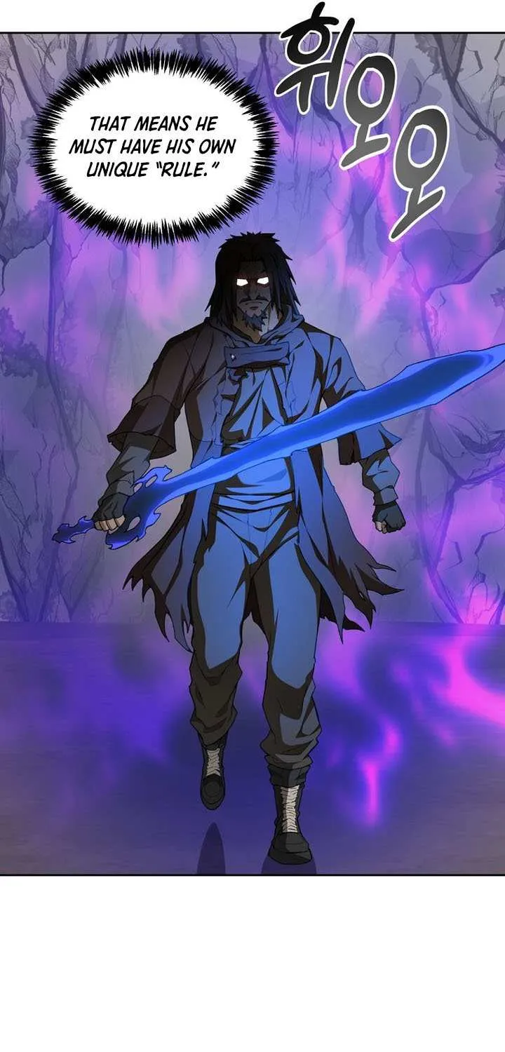 Read Stuck in the Tower chapter 127 image 20 on Lezhin