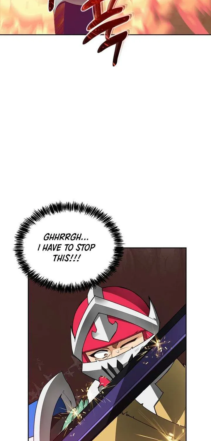 Read Stuck in the Tower chapter 127 image 28 on Lezhin