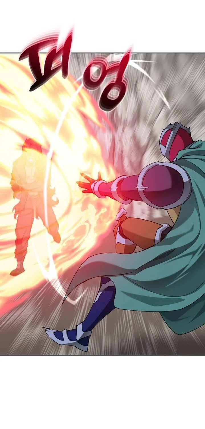 Read Stuck in the Tower chapter 127 image 34 on Lezhin