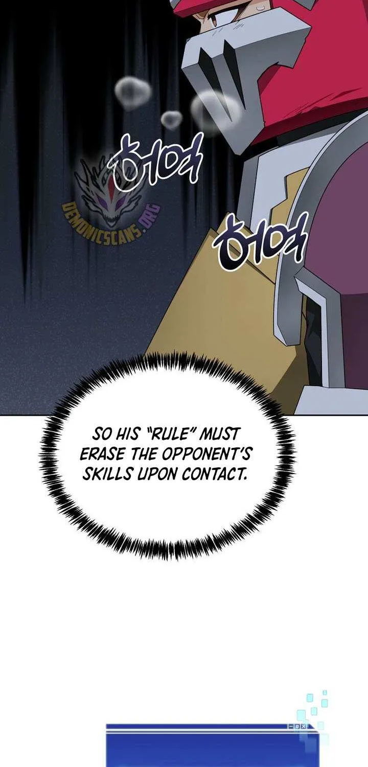 Read Stuck in the Tower chapter 127 image 37 on Lezhin