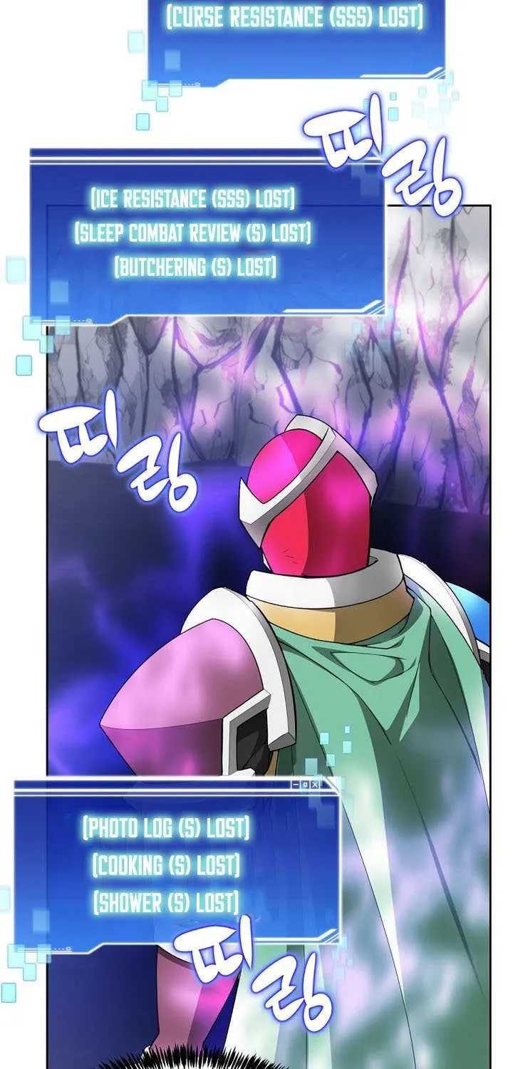 Read Stuck in the Tower chapter 127 image 38 on Lezhin
