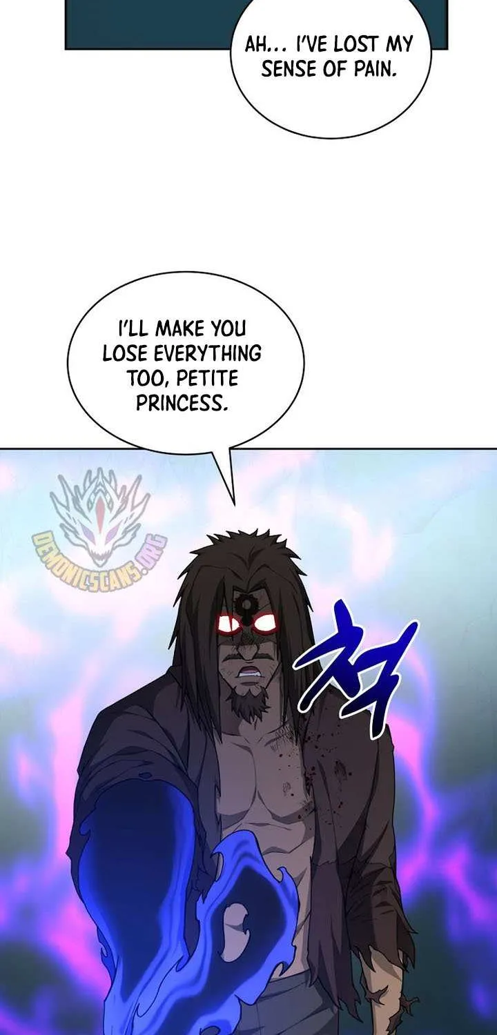 Read Stuck in the Tower chapter 127 image 44 on Lezhin