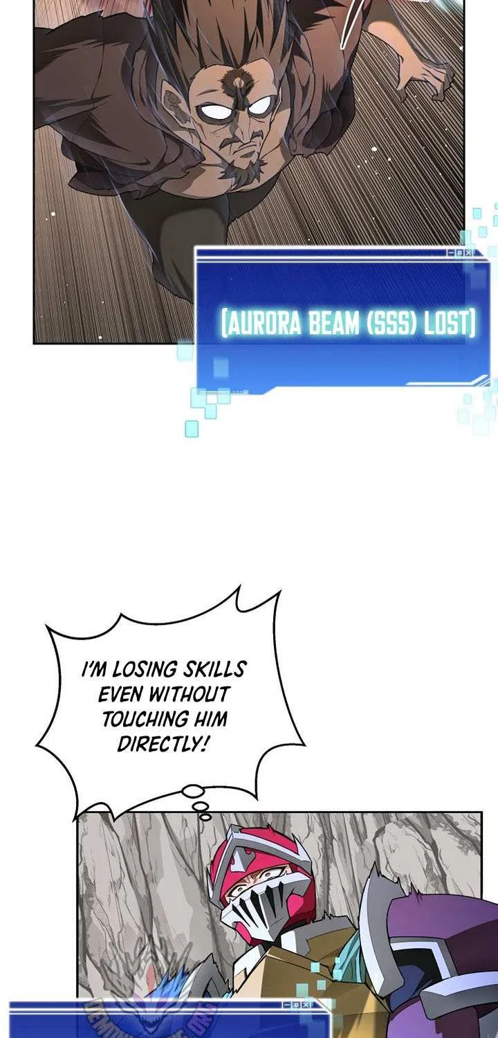 Read Stuck in the Tower chapter 127 image 50 on Lezhin