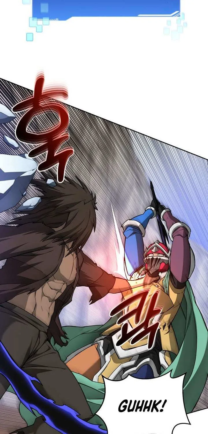 Read Stuck in the Tower chapter 127 image 55 on Lezhin