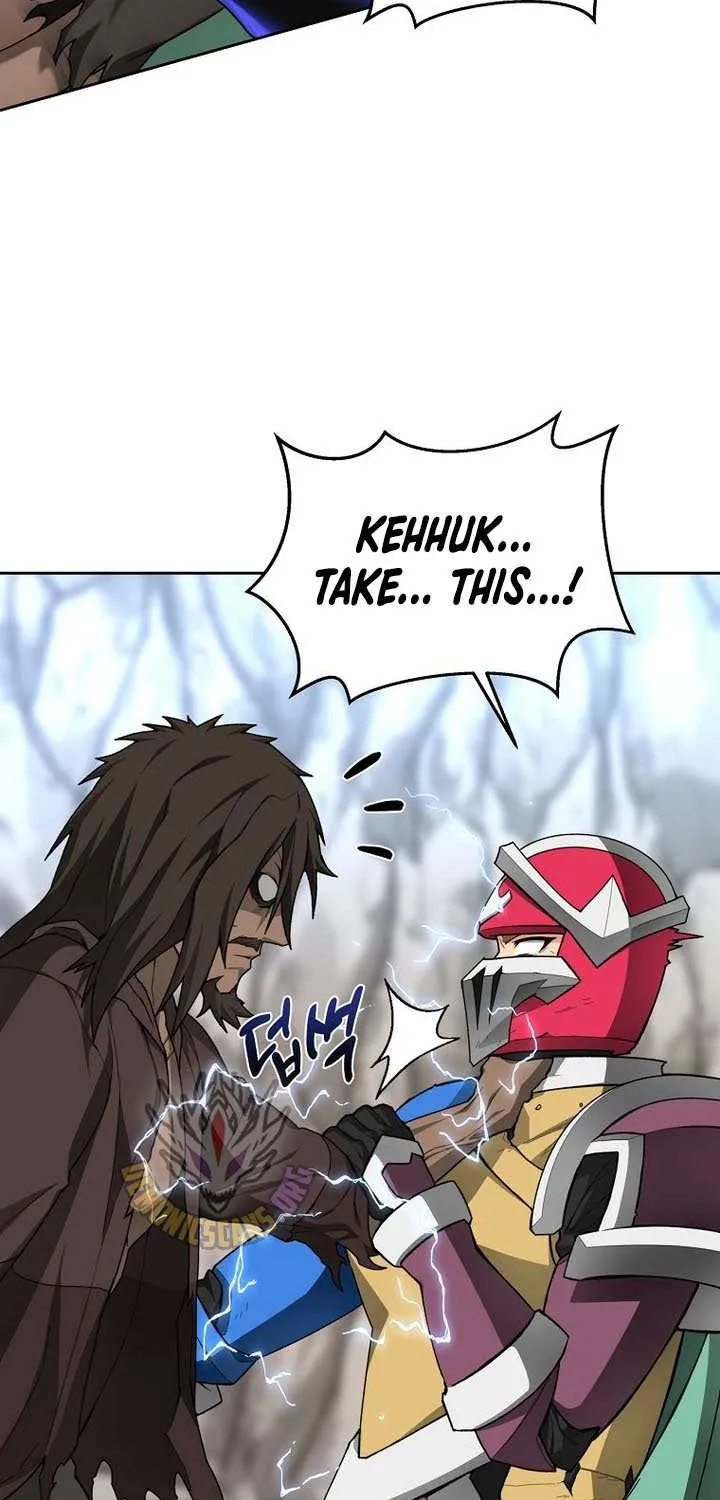 Read Stuck in the Tower chapter 127 image 56 on Lezhin