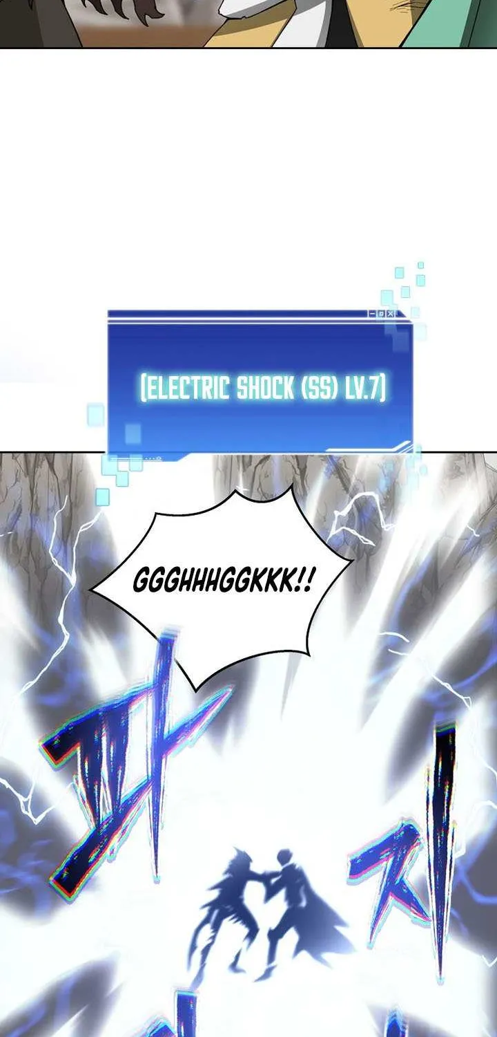 Read Stuck in the Tower chapter 127 image 57 on Lezhin