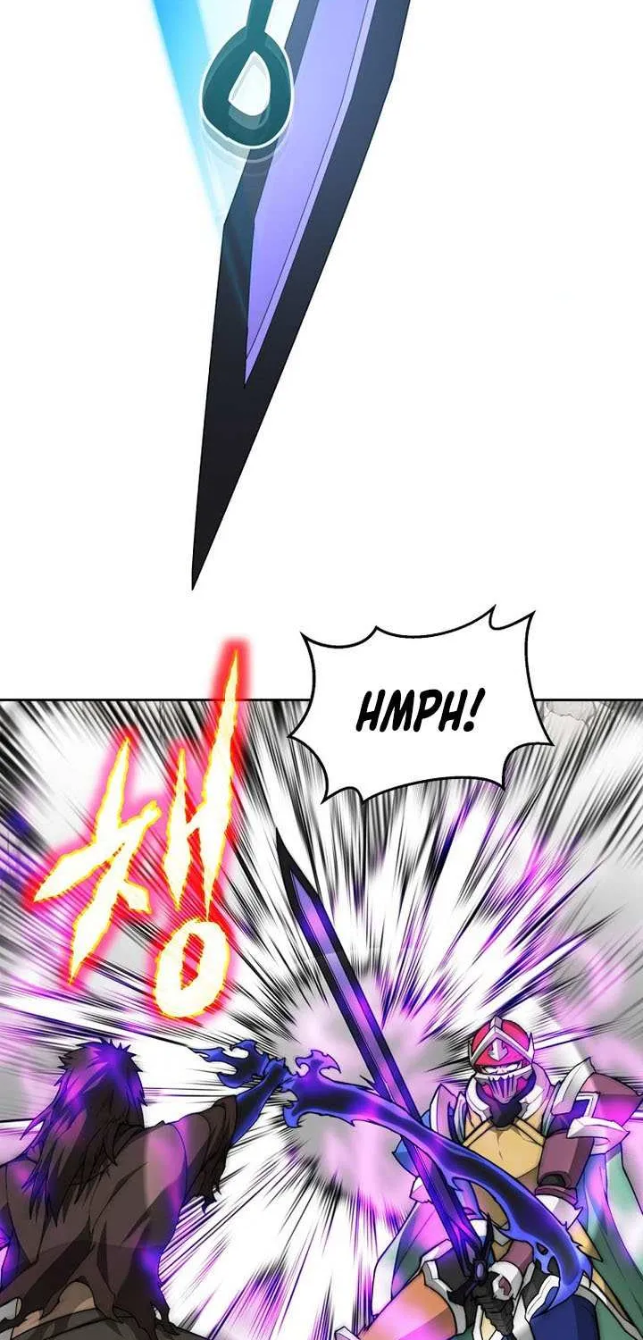 Read Stuck in the Tower chapter 127 image 61 on Lezhin