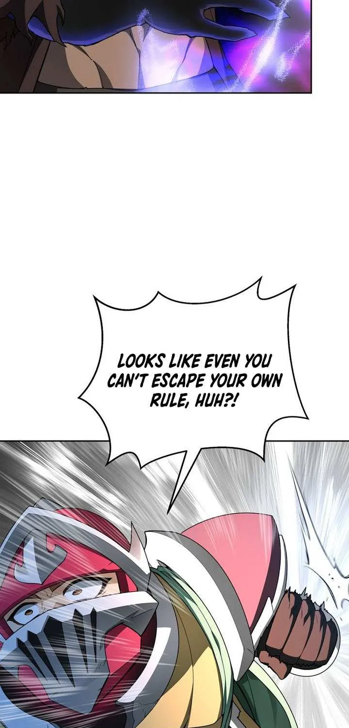 Read Stuck in the Tower chapter 127 image 64 on Lezhin