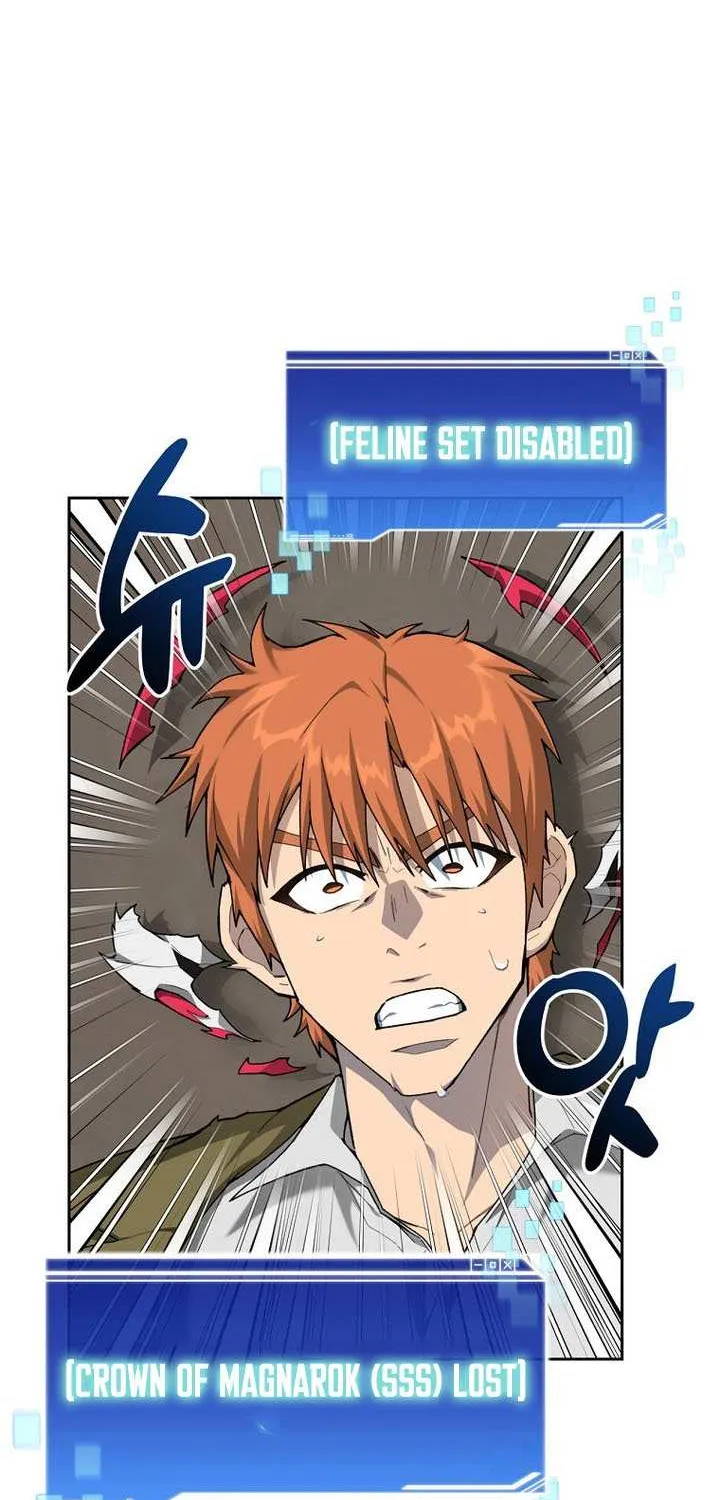 Read Stuck in the Tower chapter 127 image 68 on Lezhin