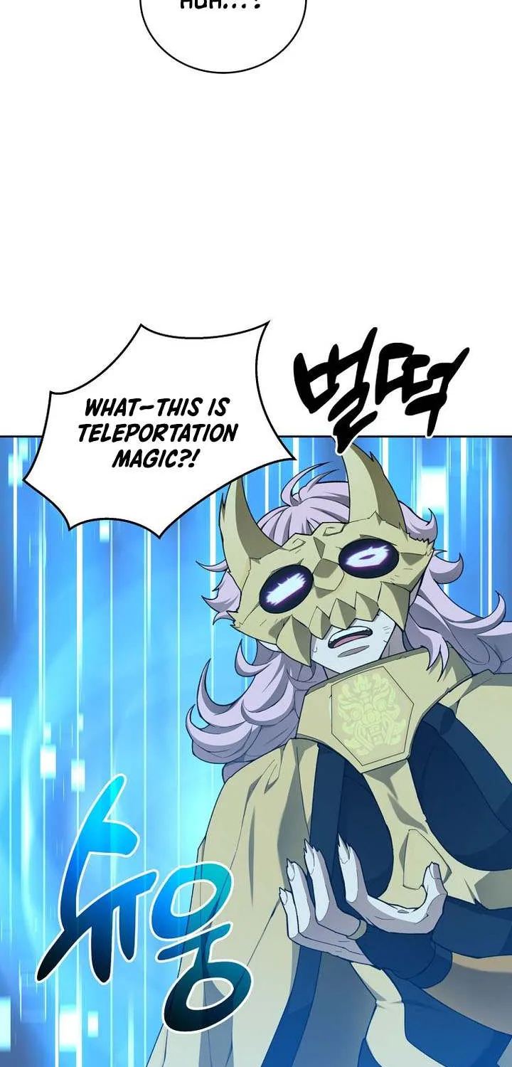 Read Stuck in the Tower chapter 127 image 7 on Lezhin