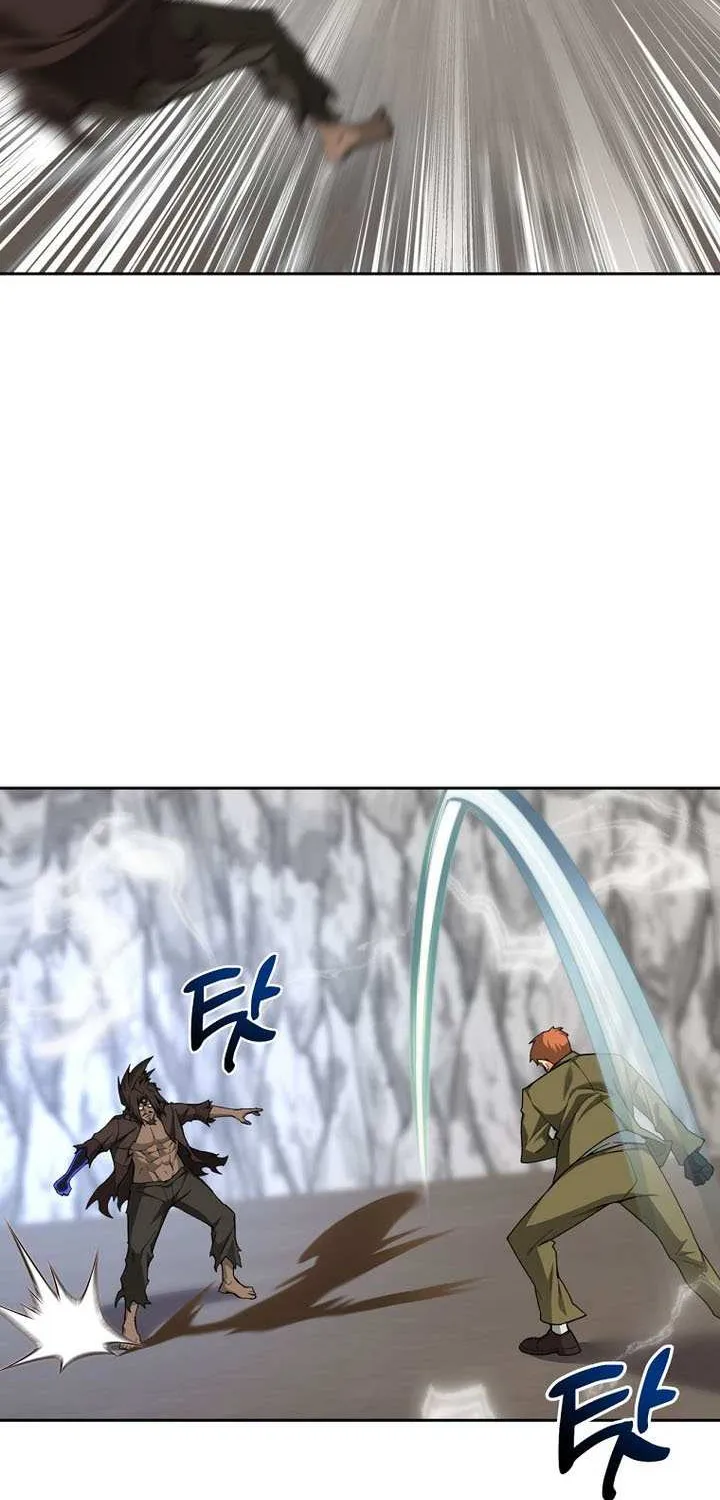 Read Stuck in the Tower chapter 127 image 72 on Lezhin