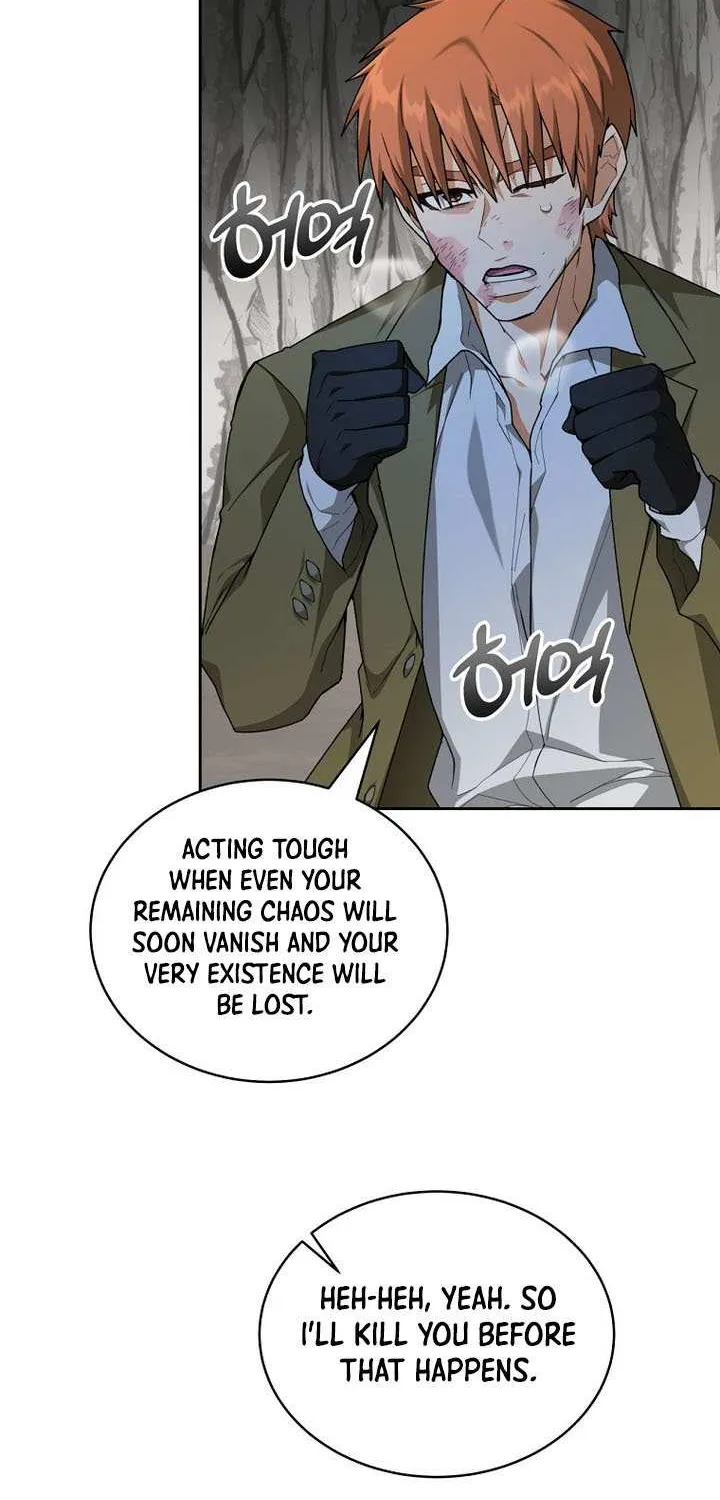 Read Stuck in the Tower chapter 127 image 75 on Lezhin