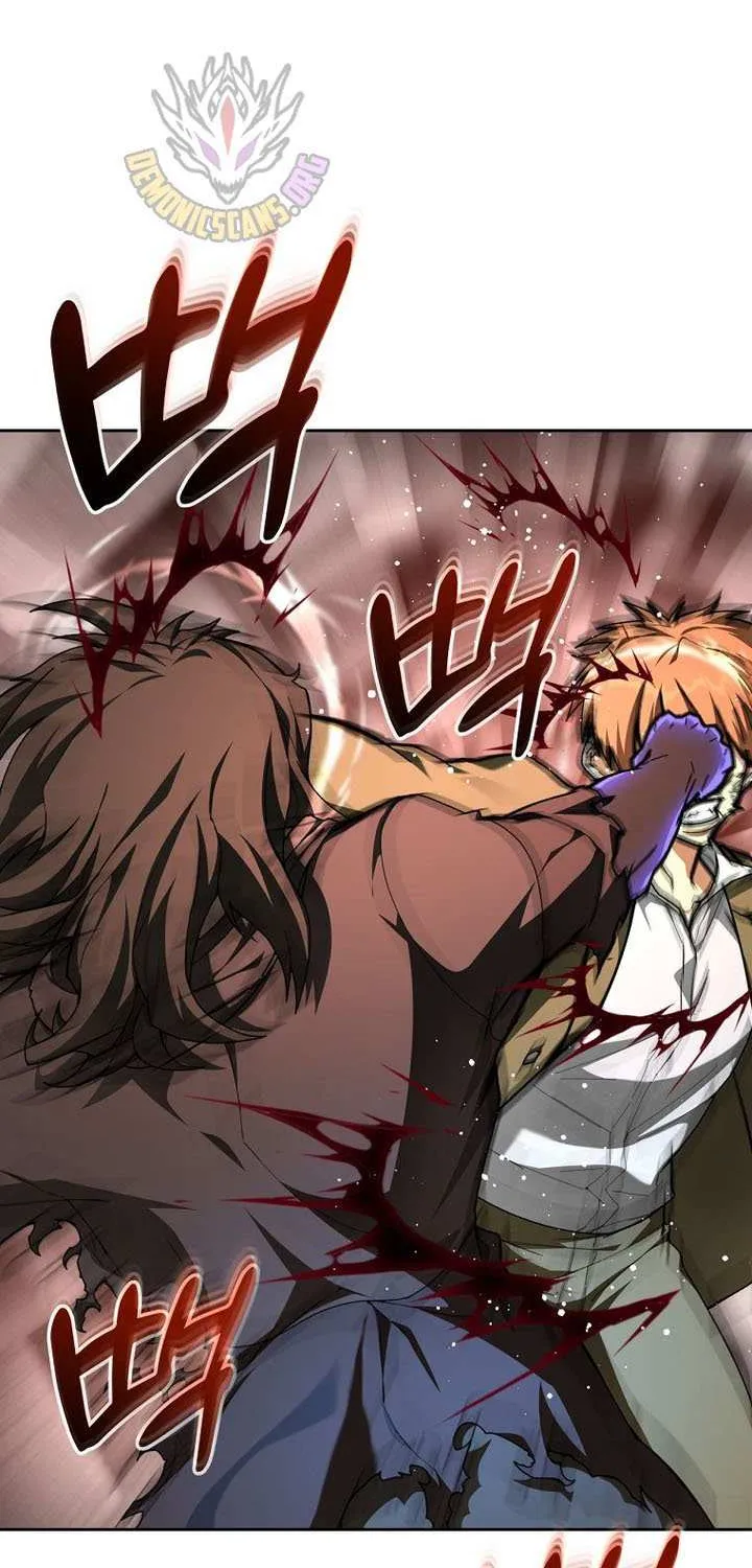 Read Stuck in the Tower chapter 127 image 77 on Lezhin