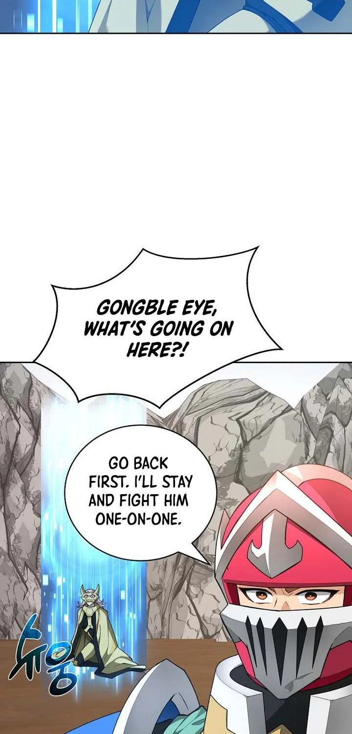 Read Stuck in the Tower chapter 127 image 8 on Lezhin