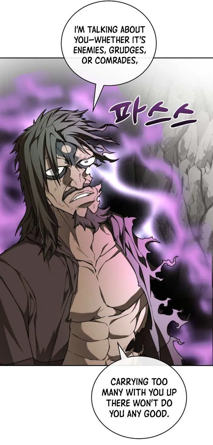 Read Stuck in the Tower chapter 127 image 81 on Lezhin