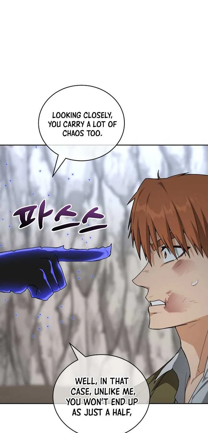 Read Stuck in the Tower chapter 127 image 82 on Lezhin