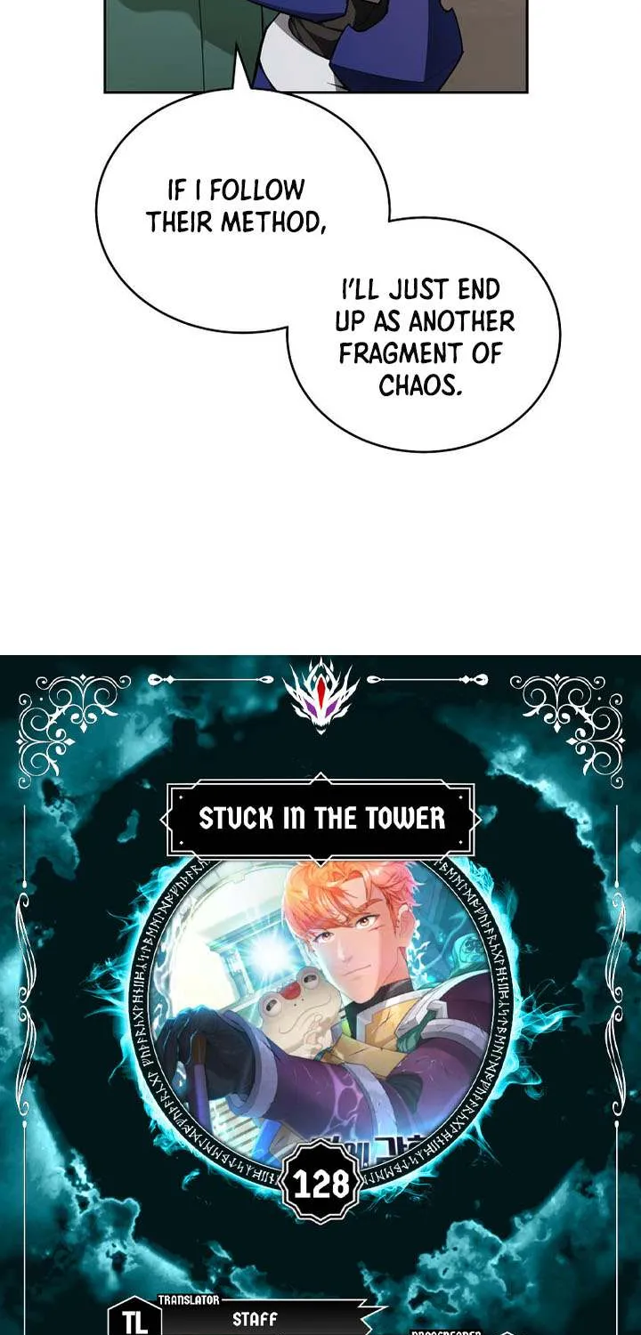 Read Stuck in the Tower chapter 128 image 10 on Lezhin