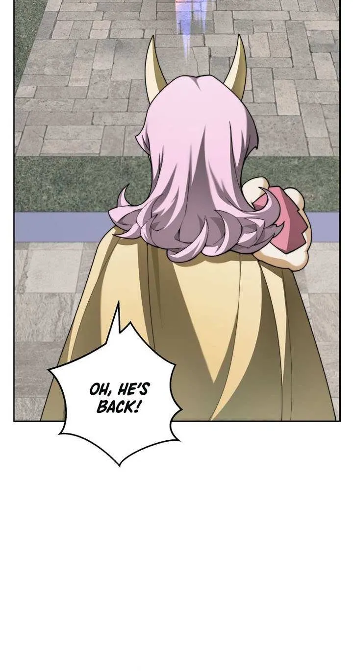Read Stuck in the Tower chapter 128 image 17 on Lezhin