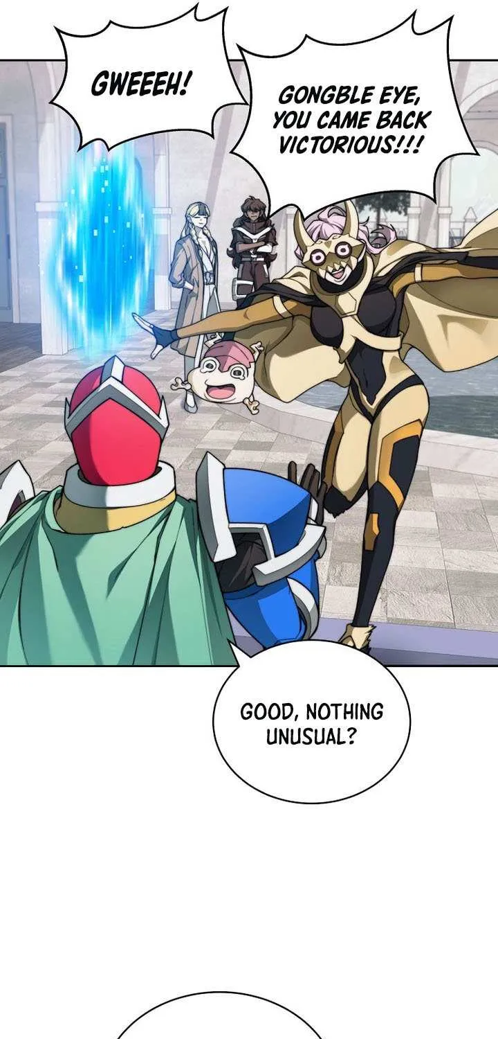 Read Stuck in the Tower chapter 128 image 18 on Lezhin