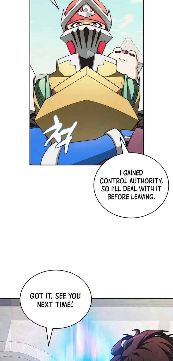 Read Stuck in the Tower chapter 128 image 20 on Lezhin