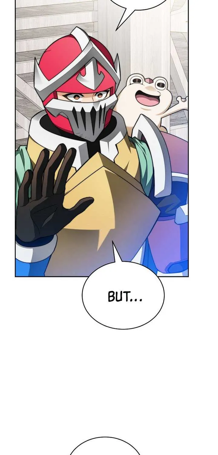 Read Stuck in the Tower chapter 128 image 22 on Lezhin