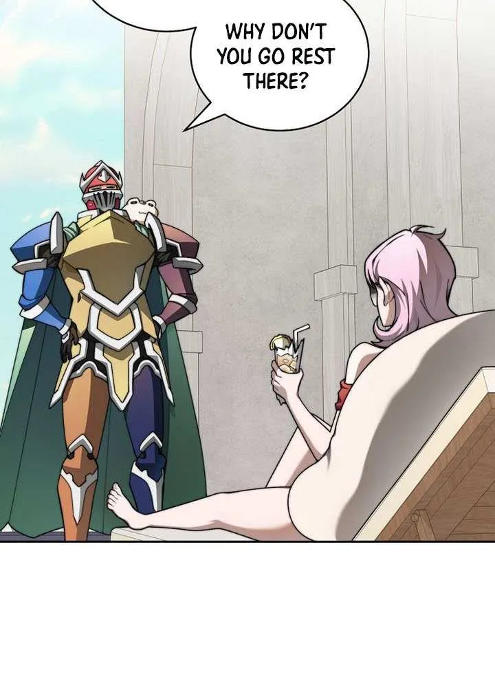 Read Stuck in the Tower chapter 128 image 24 on Lezhin